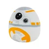 Squishmalllows Disney Star Wars BB8 25 cm Náhľad obrázku produktu 2