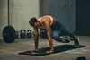 Adidas Core tréningová podložka čierna 10 mm Náhľad obrázku produktu 7