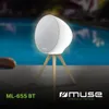 MUSE ML-655BT, altoparlante Bluetooth leggero Anteprima dell’immagine prodotto 5