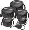 Petromax Tasche Atago und ft12 Nylon, schwarz Produktbild-Vorschau 14