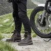 Stivali da moto Stylmartin Ace, marroni, taglia 42 Anteprima dell’immagine prodotto 11