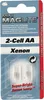 Ampoule de rechange Mag-Lite au xénon pour Mini-Mag AAA+AA Voir les images du produit 7
