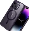 Esr Ch Halolock Magsafe Iphone 14 Pro trasparente/viola Anteprima dell’immagine prodotto 1