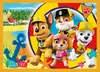 Puzzle 4in1 Vacanze Paw Patrol Trefl 34395 Anteprima dell’immagine prodotto 2