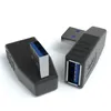 USB 3.0 Winkel Adapter links 90° Grad Winkeladapter A Produktbild-Vorschau 2
