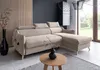 MIUFORM Sweet Harmony - Ecksofa mit Bettfunktion und Produktbild-Vorschau 2