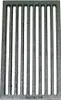 CHM GmbH® - Ofenrost 16x28 cm Gusseisen Gussrost Kaminrost Produktbild-Vorschau 1