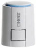 Servomoteur thermique Herz, servomoteur thermique 230 V NC, Voir les images du produit 1