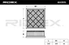 Luftfilter RIDEX 8A0515 für OPEL Meriva B (S10) Produktbild-Vorschau 5