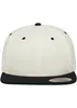 FLEXFIT 6089MT | Classic Snapback 2-Tone Cap - Farbe: Produktbild-Vorschau 35