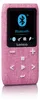 Lenco Xemio-861PK - MP3-Player - Pink Produktbild-Vorschau 5