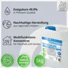 Nanoprotect Essigsäure Klimaneutral - 5 kg | 49,9% | Produktbild-Vorschau 2
