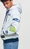 Recovered Hoodie NFL Seahawks Ink Dye Effect On für alle Produktbild-Vorschau 17