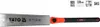 Profi Japansäge Kataba 320mm Feinsäge Handsäge Zugsäge Säge Produktbild-Vorschau 1