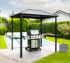 Sojag Dakota 68 Pavillon de barbecue en aluminium avec Voir les images du produit 2