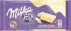 Milka 30602060, Weiße Schokolade, 100 g, 2227 kJ, 532 kcal, Produktbild-Vorschau 14