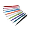 10x stylus 2v1 + biros Stylus Pen Dotykové pero s klipom Náhľad obrázku produktu 1
