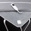 MONZANA® Heizdecke Wärmeunterbett 150x80cm 5 Stufen Timer  Produktbild-Vorschau 3