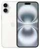 APPLE iPhone 16 Plus 256GB White Voir les images du produit 1
