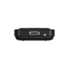 SILICON POWER 512GB, PORTABLE SSD PSD PX10, Czarny Podgląd zdjęcia produktu 4