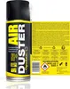 3x400ml Oputec Air Duster Tastatur Reiniger - Produktbild-Vorschau 2