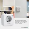 Prise intelligente HOMEMATIC IP (150327A0) Voir les images du produit 10