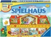 Spielhaus Produktbild-Vorschau 1