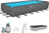 APX365™ Winterfestes Frame Pool Komplett-Set mit Produktbild-Vorschau 1