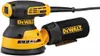 DeWALT DWE6423-QS, Szlifierka orbitalna, Czarny, Żółty, Podgląd zdjęcia produktu 53