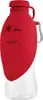 Hunter Outdoor Trinkflasche mit Silikonnapf List 550 ml, Produktbild-Vorschau 2