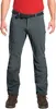 Wanderhose Nil schnelltrockend Roll-Up Farbe:Graphite Produktbild-Vorschau 1