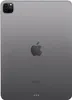 APPLE MNXR3FD/A  iPad Pro 32,77cm 12,9Zoll 256GB WiFi Gray Produktbild-Vorschau 7
