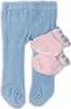 Puppen-Strumpfhose mit Söckchen 35-45cm Produktbild-Vorschau 3