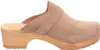 Softclox Tamina Clogs Beige Produktbild-Vorschau 26