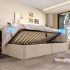 MODFU Letto a castello 90x200 cm per adolescenti, con Anteprima dell’immagine prodotto 9