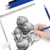 74-częściowy profesjonalny zestaw do rysowania i Podgląd zdjęcia produktu 15