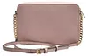 Michael Kors Handtasche Damen Jet Set Item Powder Blush Produktbild-Vorschau 7