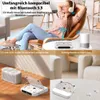Tragbarer CD-Player Bluetooth, Type-C-Aufladung, Produktbild-Vorschau 3