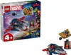 LEGO(R) SUPER HEROES 76319 Captain America vs. Náhľad obrázku produktu 16
