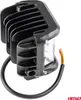 Pracovní projektor 97x83, LED, 9-30V / 36W, 2800lm, Náhled obrázku produktu 10