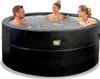 EXIT Leather Premium Nadmuchiwane Spa, 4 Osoby, Jacuzzi do Podgląd zdjęcia produktu 7