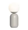Nordlux - Tischlampe Notti - Grün - 15x15x34.5 cm Produktbild-Vorschau 14