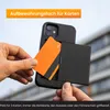 R2B Hülle mit Kartenhalter für iPhone 13 Mini Inklusive Produktbild-Vorschau 7
