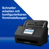 Epson WorkForce ES-580W - Scanner de documents - Capteur Voir les images du produit 7