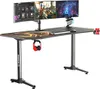 Ultradesk Frag Xxl Black Udesk-Fx-Bk Náhled obrázku produktu 12