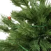 XINZI 60cm Kunstkerstboom - Kleine kerstboom van PE voor op Productafbeelding-voorbeeld 12