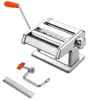 Manuelle Nudel- und Teigmaschine KD4126 Produktbild-Vorschau 4