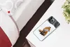 MuchoWow® Handyhülle Schutzhülle Hülle für iPhone 11 Pro Produktbild-Vorschau 4