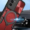 Coque pour Xiaomi Redmi Note 15 5G/4G, Antichoc avec Anneau Voir les images du produit 3