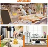 Éplucheur d'ail automatique, Séparateur d'ail électrique Voir les images du produit 11